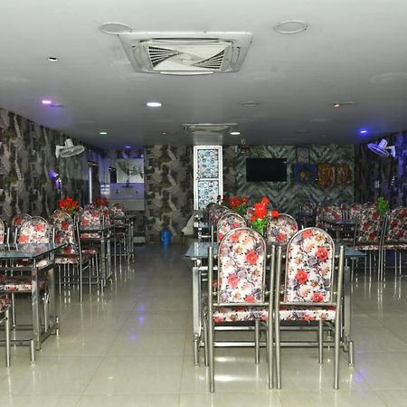 Hotel Ayush International Balasore Luaran gambar