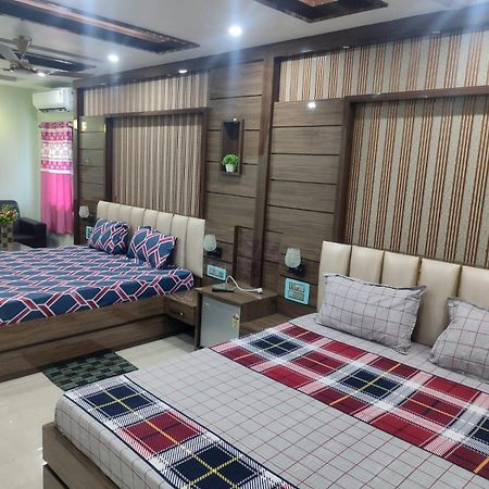 Hotel Ayush International Balasore Luaran gambar