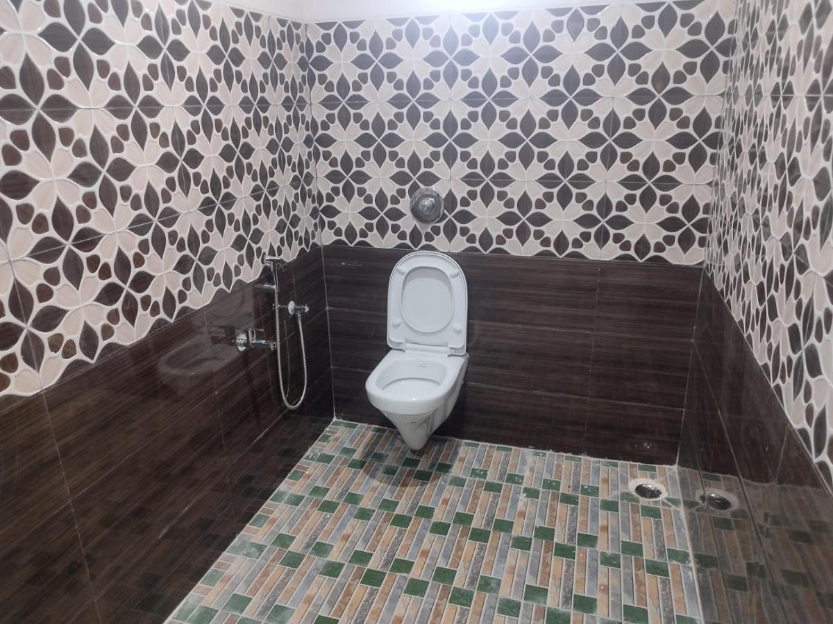 Hotel Ayush International Balasore Luaran gambar