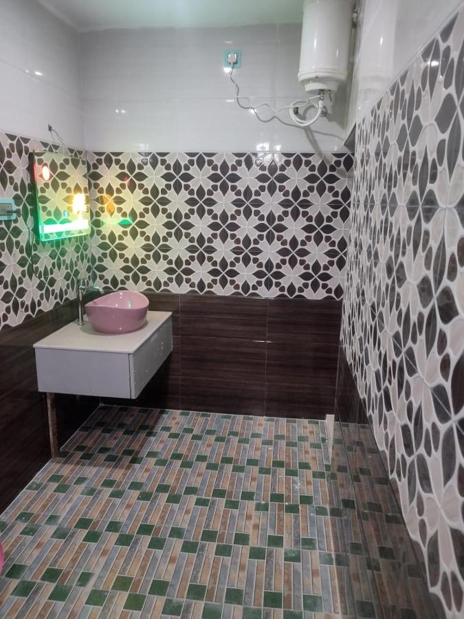 Hotel Ayush International Balasore Luaran gambar