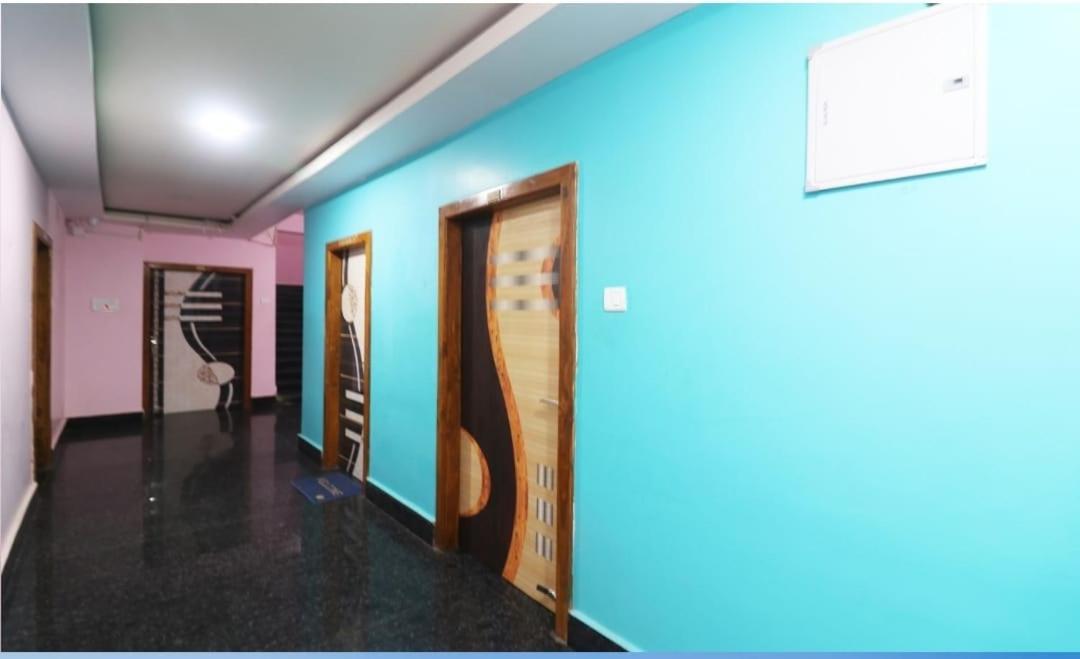 Hotel Ayush International Balasore Luaran gambar