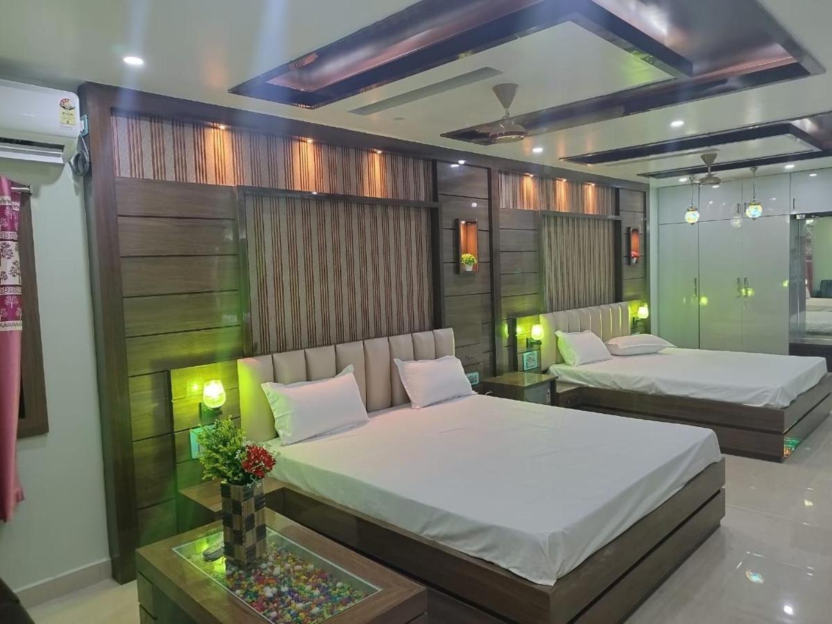 Hotel Ayush International Balasore Luaran gambar