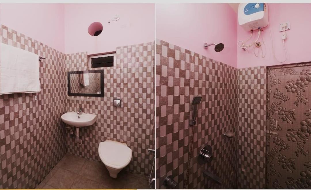 Hotel Ayush International Balasore Luaran gambar