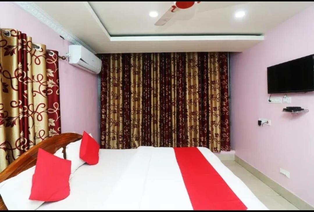 Hotel Ayush International Balasore Luaran gambar