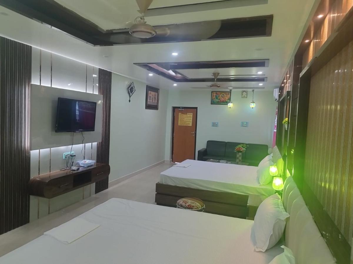 Hotel Ayush International Balasore Luaran gambar