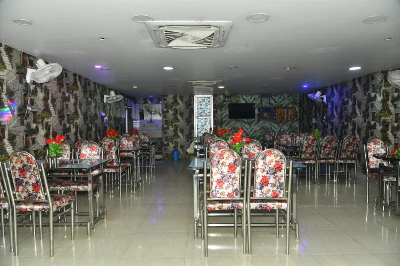 Hotel Ayush International Balasore Luaran gambar