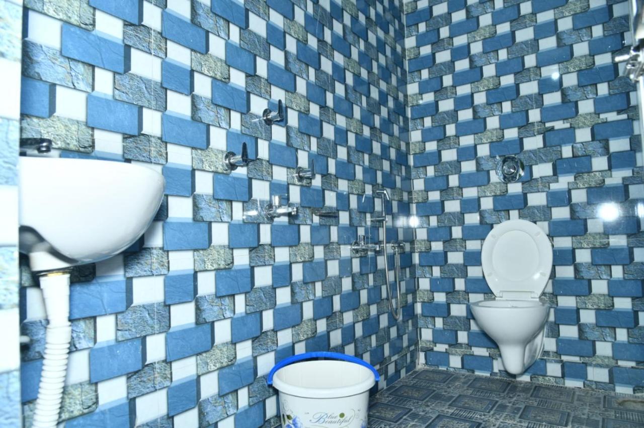 Hotel Ayush International Balasore Luaran gambar