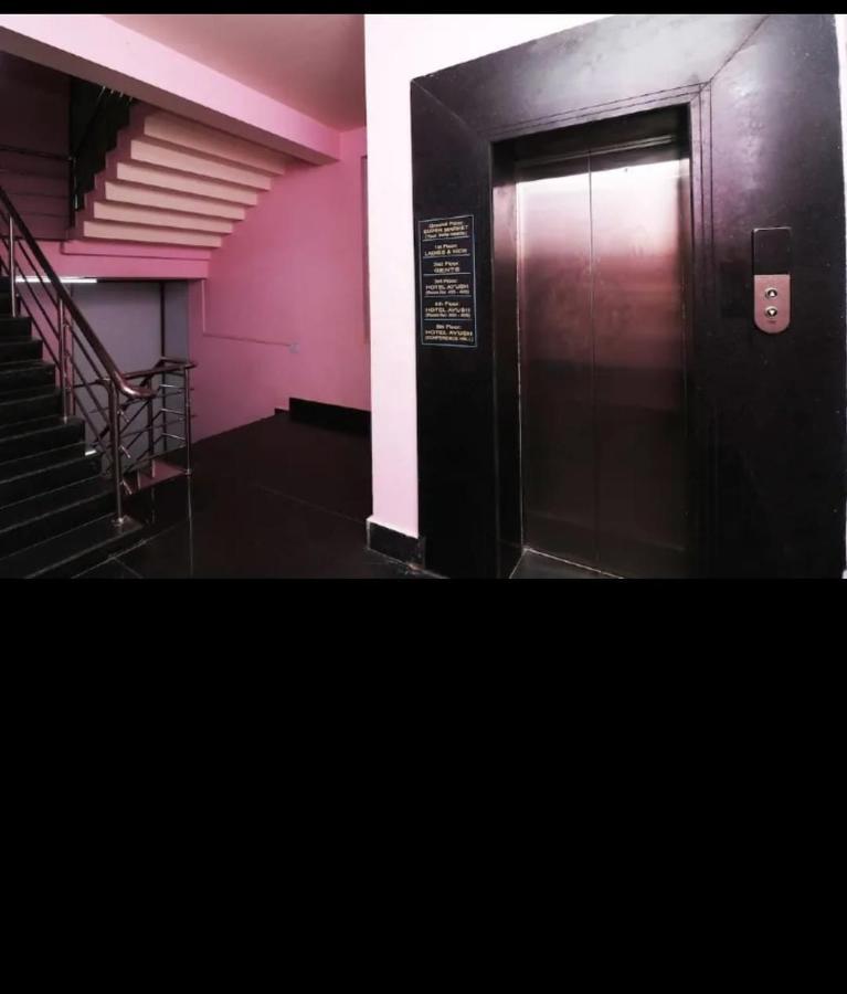 Hotel Ayush International Balasore Luaran gambar