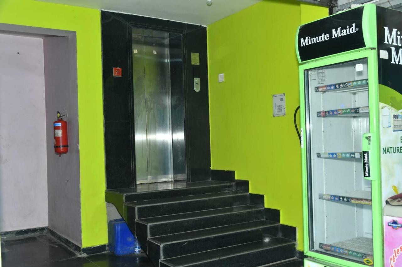 Hotel Ayush International Balasore Luaran gambar