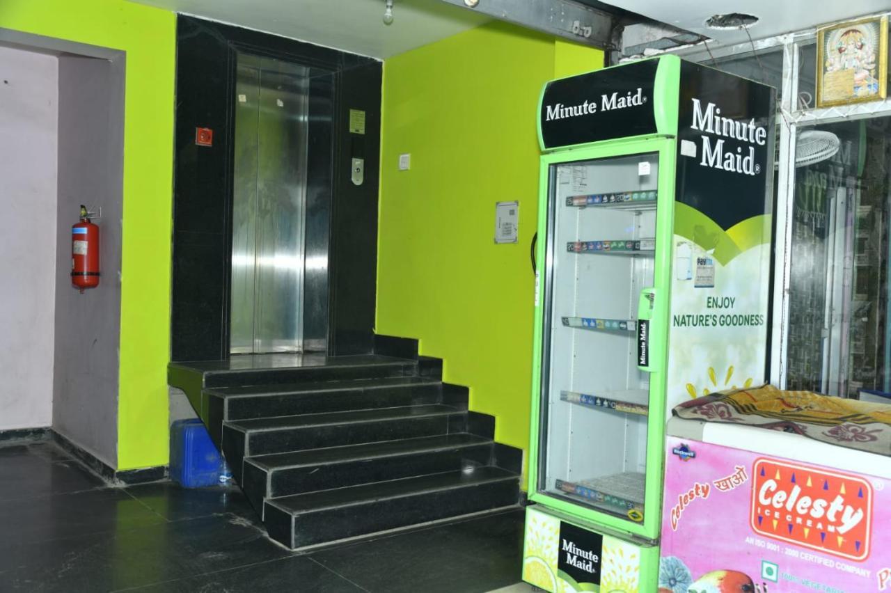 Hotel Ayush International Balasore Luaran gambar