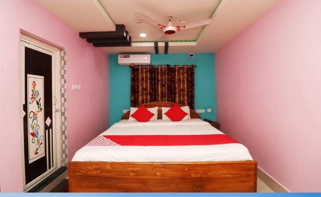 Hotel Ayush International Balasore Luaran gambar