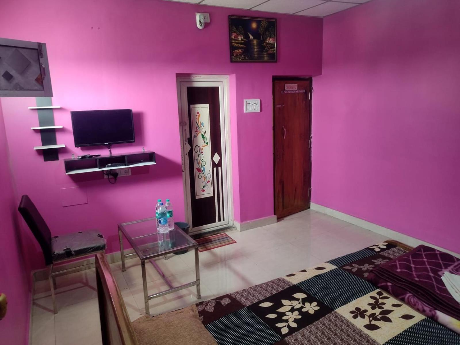 Hotel Ayush International Balasore Luaran gambar
