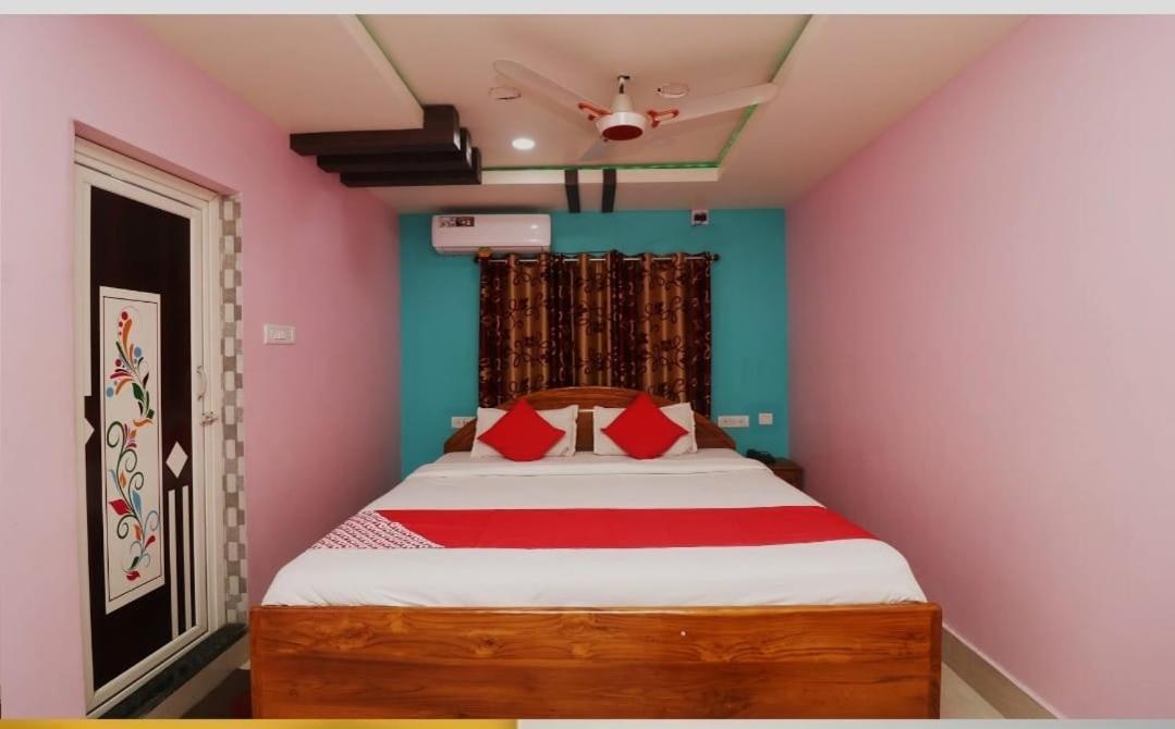 Hotel Ayush International Balasore Luaran gambar
