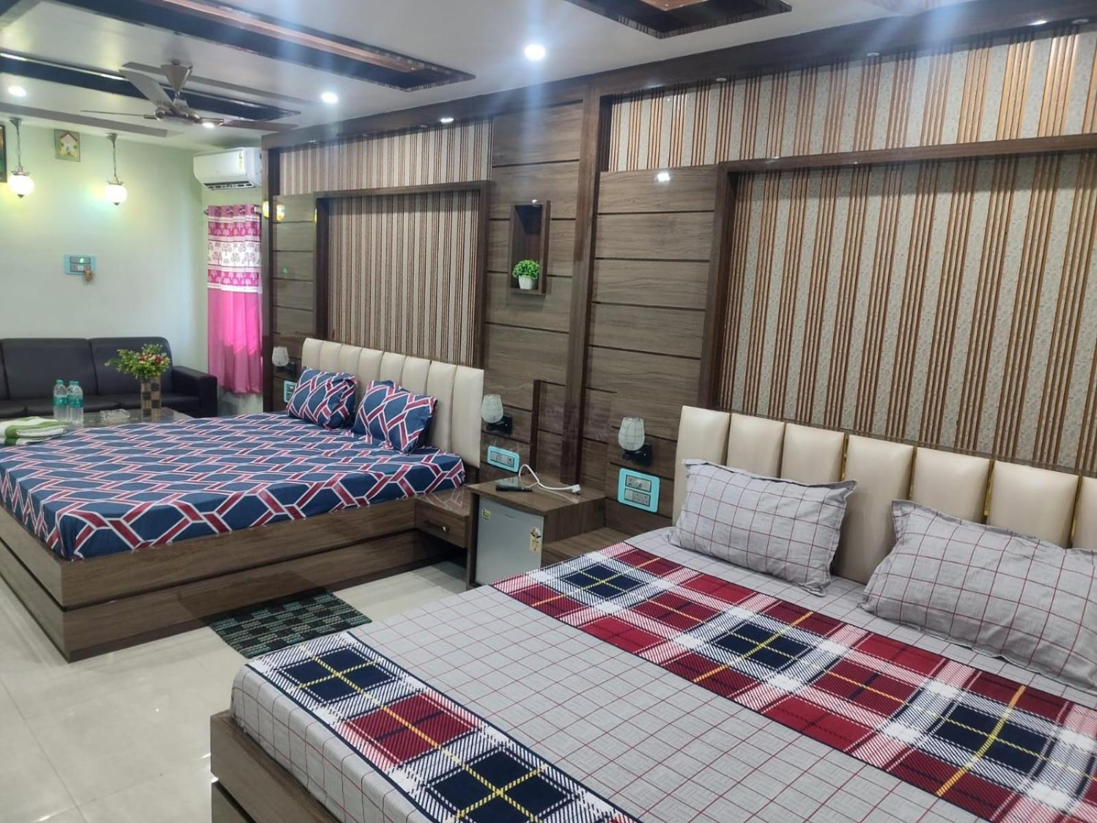 Hotel Ayush International Balasore Luaran gambar